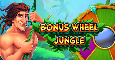 Casino Kingdom free spins Try Bonus Wheel Jungle