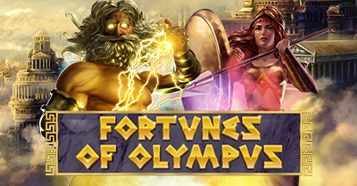 Casino Kingdom free spins Try Fortunes of Olympus